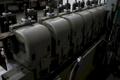 10 STAND M-1-1/2 YODER ROLLFORMER: STOCK #74592