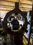 84" X 240" SAFOP LEONARD MODEL-1500 HEAVY DUTY ENGINE LATHE. STOCK # 0549026