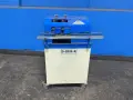 FALLS PRODUCTS 1” METAL DEBURRING MACHINE  -  131 D-BUR-R