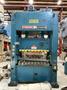 150 ton Niagara SE2-150-60-36 UH, Straight Side Mechanical Press For Sale, Year 1991