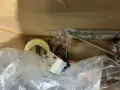 TENNEY ENGINEERING INC 14 CUBIC FT ENVIRONMENTAL TEMPERATURE AND HUMIDITY TEST CHAMBER  -  T14RC