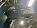 Virtek 51”x51” Glass Platform CNC Laser Qc Inspection And Measurement System - Lps-1ea