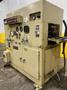 15&quot; X .125&quot; AIDA MODEL #LFS-40R STRAIGHTENER &amp; SERVO COIL STRIP FEEDER: STOCK #20562