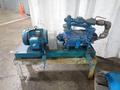 TUTHILL 10 HP VACUUM PUMP  -  KLRC-125-BC