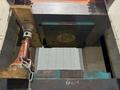 200 TON AMD 4-POST HEAVY DUTY HYDRAULIC PRESS: STOCK #19452