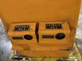 2500 LBS X 12&quot; COOPER WEYMOUTH DOUBLE END PULL-OFF COIL REEL UNCOILER: STOCK #22618