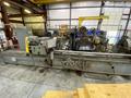 Reinecker 140″ Crankshaft Grinder, 1973 – Updated with CNC Dresser, Wheels, Chucks, and More