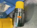 SANDVIK COROMANT, KENNAMETAL, ERICKSON MISC. TOOLING EQUIPMENT