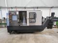 2018 Doosan LYNX 2100LYB CNC Lathe - Excellent Condition