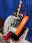 Sampson Model SC12 Trim &amp; Chop Saw