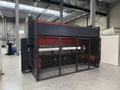 Amada - HFP 130 ton x 4100 mm CNC