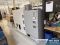 HAAS CNC LATHE  -  SL-20