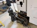 Used 2012 Haas ST-20 CNC Lathe with Bar Feeder For Sale