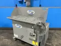 UAS 24” X 48” DOWNDRAFT BENCH DUST COLLECTOR   -  VP-150–G33USH