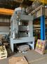 1500 TON AMD 4-POST HYDRAULIC PRESS &amp; FEED SYSTEM: STOCK #16721