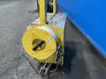 Strapack 24”x41” Arch Strapping Machine