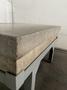 72&quot; X 48&quot; X 12&quot; GRANITE SURFACE PLATE W/STAND. STOCK # 0364124.