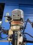 BRIDGEPORT 42” X 9” VERTICAL MILL