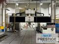 SNK DC-6ASM CNC 5-Face Bridge Mill W/2-Tables