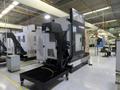 2017 Awea Yama Seiki FCV-620 5-Axis CNC Vertical Machining Center For Sale