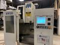 Milltronics Model RW20 CNC Vertical Machining Center, with 15K Spindle