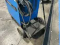 MILLER 250 A WELDER   -  SYNCROWAVE 250