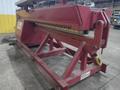 84" RED-D-ARC MODEL #ISW84 WELD AUTOMATION SEAM WELDER: YOBRO #24851