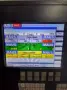 MAUS SERIES 600 FETTLING MACHINE  -  SAM SERIES 600