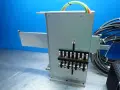 OMRON ACCURAX LINEAR MOTOR PICK &amp; PLACE SYSTEM  -  R88L-ES-PM-C110-B300-0001