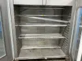 TPS 60” X 28” 60” STABILITY CHAMBER  -  CEO958W-4