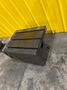 18" X 24" CARLTON BOX T SLOT DRILL TABLE WORKHOLDING: YOBRO #24613