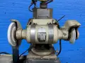 ROYAL OAK 8”X30” TABLE, 1/2 HP UNIVERSAL CUTTER GRINDER
