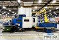 Machining Centers Vertical CNC