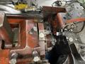 National Model 750 High Speed Double Stroke Roller Header