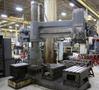 8' X 19" CARLTON MODEL #4A RADIAL ARM DRILL: YOBRO #25902