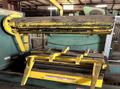 20,000 lbs. x 54 inch Coe Press Equipment Servo Coil Feed Line - Can be seen under power!