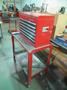 Craftsman 12-Drawer Tool Chest on Rolling Cart with Caster and Contents- Auction Item