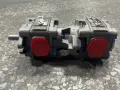 REXROTH 315 BARS GEAR PUMP  -  R901147102