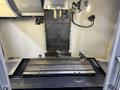 Haas VF-2SS VMC, 2007 – Probe, Chip Auger, 4th Axis Drive