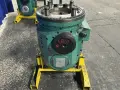 DORRIES SCHARMANN 1:15 TRANSMISSION RATIO MILLING MACHINE HEAD - 1 AXIS FORK HEAD  -  01122