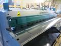 New 16 Ga. x 6 ft., Tennsmith Power Shear, Model MSE616