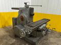 #3 KEARNEY &amp; TRECKER MODEL #3CH HORIZONTAL MILL: YOBRO #24237