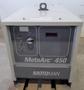 450 Amp MOTOMAN MotoArc 450 Welding Power Supply EXCEL-ARC 6045CV, 3 Phase, New/Never Used
