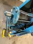 6,000# x 34&quot; AMERICAN STEEL LINE NONMOTORIZED UNCOILER STOCK # 3788