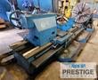 Tos 49" x 126" SU-125 Manual Lathe
