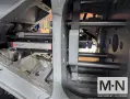 280 TON 12.1 OZ TEDERIC MODEL D250 INJECTION MOLDING MACHINE MFG 2022 (2) AVAILABLE LOW HOURS
