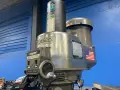 BRIDGEPORT 11”X58” CNC VERTICAL MILL  -  EZ-TRAK SERIES II