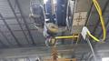 3 TON X 20&#039; OSBORN SINGLE GIRDER CRANE W/ DETROIT HOIST: YOBRO #24536