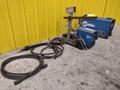 MILLER XMT450 CC CV WELDER W/ FEEDER: STOCK #23484