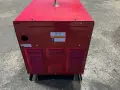 Lincoln Electric  455 Watts  Welder - Powerwave455m